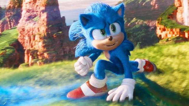 Sonic the Hedgehog 2: Những điều cần biết về chú nhím xanh nổi tiếng làng game thế giới - Ảnh 5.