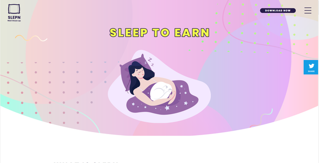 Xuất hiện tựa game NFT mới siêu bá đạo, hoạt động theo cơ chế Sleep to Earn, càng ngủ nhiều càng kiếm tốt - Ảnh 2.