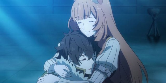 Shield Hero: Vấn đề lớn nhất cản trở mối quan hệ giữa Raphtalia và Naofumi là gì? - Ảnh 2.