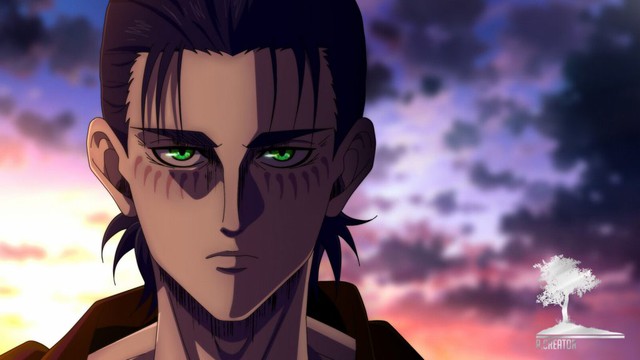 Đánh bại Eren, nam chính anime My Dress-up Darling chính thức là best boy xuất sắc nhất anime mùa đông 2022 - Ảnh 3.