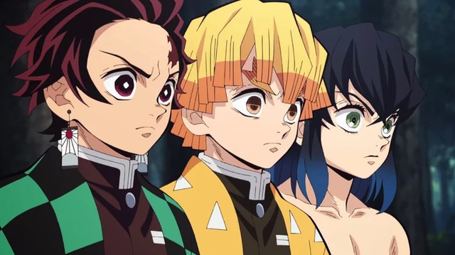 Đánh bại Eren, nam chính anime My Dress-up Darling chính thức là best boy xuất sắc nhất anime mùa đông 2022 - Ảnh 5.
