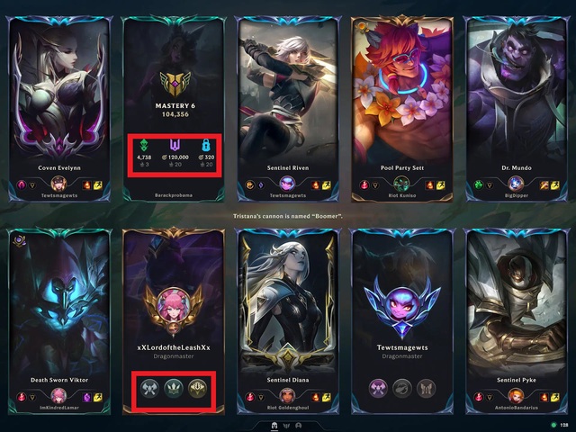 Riot tung ra tính năng Thử Thách mới trong LMHT: Phần thưởng cho người chơi hay góp phần phá rank? - Ảnh 3.