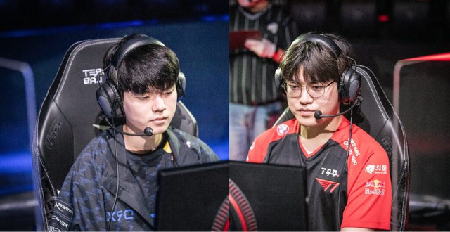 KeSPA công bố danh sách sơ bộ đội LMHT cho Asiad 2022: T1 góp mặt đủ, cháu trai Faker có thể bật bãi sớm - Ảnh 5.