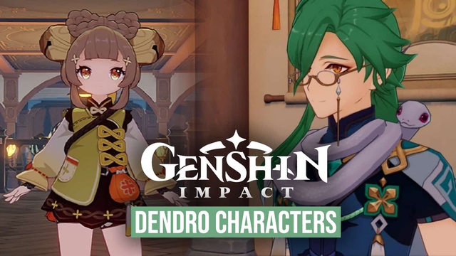 Genshin Impact: Phong Thần Venti sẽ đóng vai trò  cực kỳ quan trọng ở khu vực mới Sumeru? - Ảnh 2.