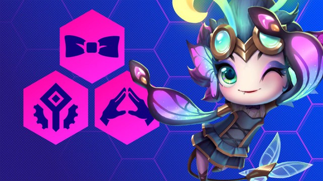 Cha đẻ ĐTCL thưởng hơn 1 triệu cho ai tái hiện được bug khó, bị game thủ qua mặt nhờ tính năng mới của mùa 6.5 - Ảnh 1.