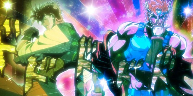 10 cặp bạn bè có sức mạnh bất bại trong shonen anime, còn ai vượt được Goku và Vegeta (P.2) - Ảnh 1.