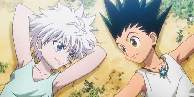 10 cặp bạn bè có sức mạnh bất bại trong shonen anime, còn ai vượt được Goku và Vegeta (P.1) - Ảnh 6.