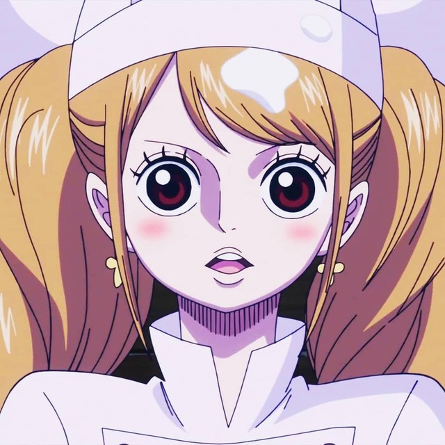One Piece: Đọ sắc dàn mỹ nữ là con gái của các Tứ Hoàng, ai cũng như hoa như ngọc - Ảnh 11.