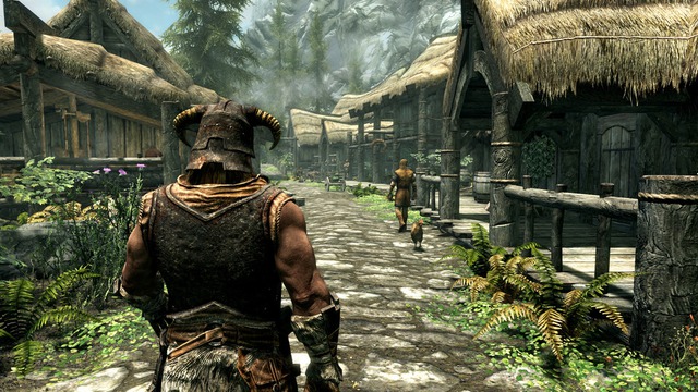 Những tựa game được đánh giá là hoàn hảo, không vết xước và phải chơi ít nhất một lần trong đời game thủ (p2) - Ảnh 1.
