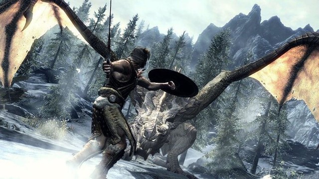 Những tựa game được đánh giá là hoàn hảo, không vết xước và phải chơi ít nhất một lần trong đời game thủ (p2) - Ảnh 2.