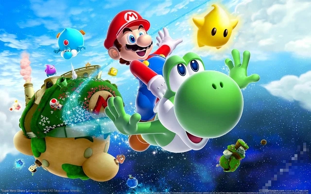 Những tựa game được đánh giá là hoàn hảo, không vết xước và phải chơi ít nhất một lần trong đời game thủ (p1) - Ảnh 5.