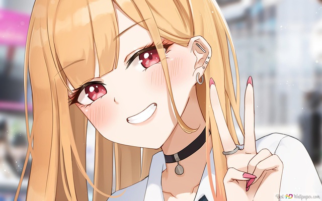 Tìm hiểu về 3 waifu lọt top 10 best girl mùa đông 2022 trong anime My Dress-Up Darling - Ảnh 2.