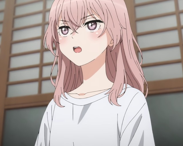 Tìm hiểu về 3 waifu lọt top 10 best girl mùa đông 2022 trong anime My Dress-Up Darling - Ảnh 3.