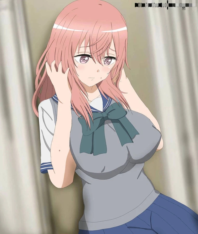 Tìm hiểu về 3 waifu lọt top 10 best girl mùa đông 2022 trong anime My Dress-Up Darling - Ảnh 4.