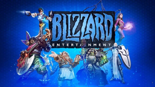 Lấy ý kiến người chơi xem có tán đồng game NFT không, Blizzard nhận kết quả muối mặt, hủy dự án ngay tắp lự - Ảnh 4.