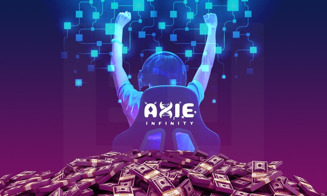 Hacker vụ Axie Infinity đã bị chặn rửa tiền như thế nào? - Ảnh 2.