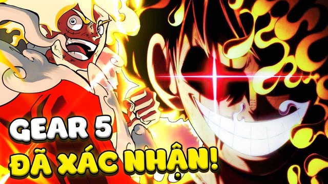 One Piece: Khi Luffy sử dụng các cấp độ Gear lần đầu tiên, khoảnh khắc nào khiến bạn ấn tượng nhất? - Ảnh 4.