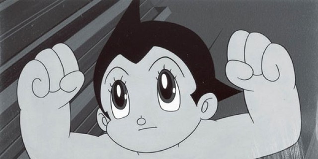Anime và Cartoon có gì khác nhau, tại sao fan cứng sẽ cáu nếu gọi anime là hoạt hình? - Ảnh 2.