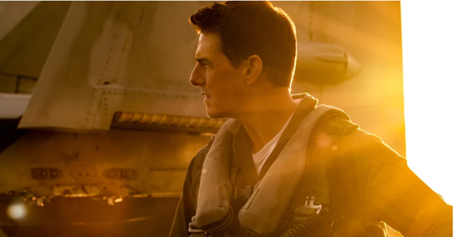 Hé lộ chương trình huấn luyện mạo hiểm Tom Cruise tự thiết kế trong Phi Công Siêu Đẳng Maverick - Ảnh 2.