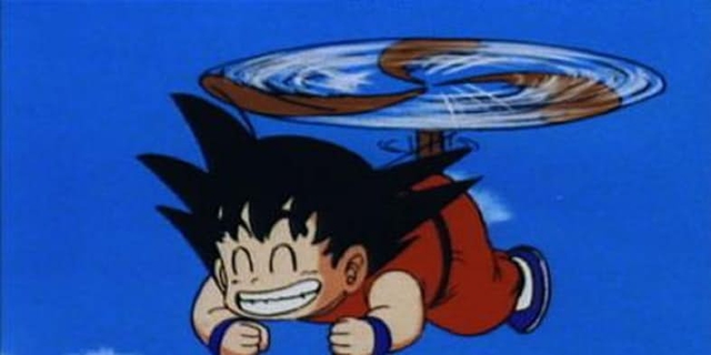 Bất ngờ mọc đuôi dài 70cm, chàng trai được CĐM phong là Songoku đời thực, chẳng làm gì cũng tự nổi thành YouTuber - Ảnh 1.