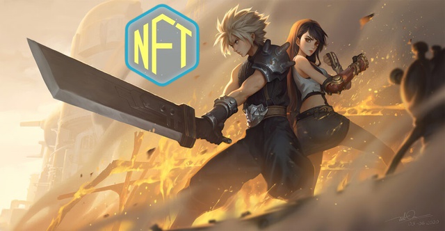 Chỉ trích game thủ thiếu cống hiến, cha đẻ của Final Fantasy chầy cối với các dự án game NFT, bị CĐM quay lưng, tẩy chay mạnh mẽ - Ảnh 3.
