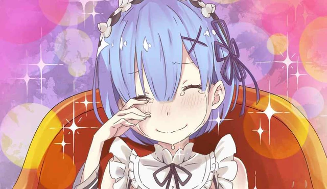 Kỷ niệm 10 năm ra mắt, tác giả Re: Zero tuyên bố rằng câu chuyện này nhất định sẽ có happy ending - Ảnh 3.