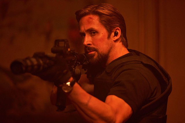 Ryan Gosling và Chris Evans hóa điệp viên đối đầu trong The Gray Man - Ảnh 3.