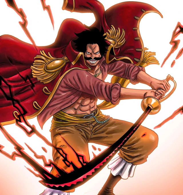 Haki: Thưởng thức hình ảnh liên quan đến Haki - một yếu tố không thể thiếu trong One Piece, giúp bạn trải nghiệm thêm về sức mạnh đáng sợ và tố chất khác biệt của các nhân vật trong Anime.