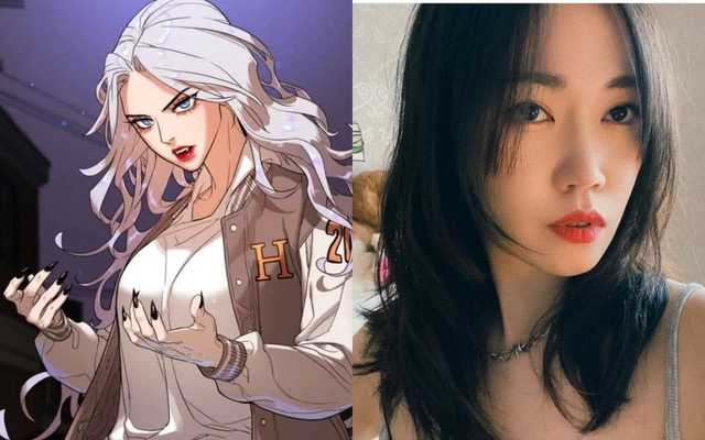 Top 5 nữ tác giả nổi tiếng nhất giới Webtoon, đứng sau nhiều “siêu phẩm” truyện đình đám - Ảnh 3.