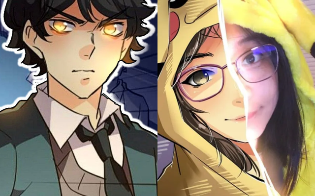 Top 5 nữ tác giả nổi tiếng nhất giới Webtoon, đứng sau nhiều “siêu phẩm” truyện đình đám - Ảnh 5.