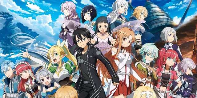 Top 5 anime isekai có nhân vật chính tìm được đường về nhà - Ảnh 4.