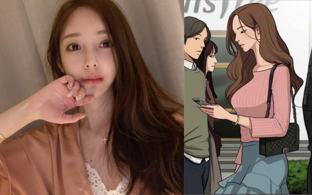 Top 5 nữ tác giả nổi tiếng nhất giới Webtoon, đứng sau nhiều “siêu phẩm” truyện đình đám - Ảnh 2.