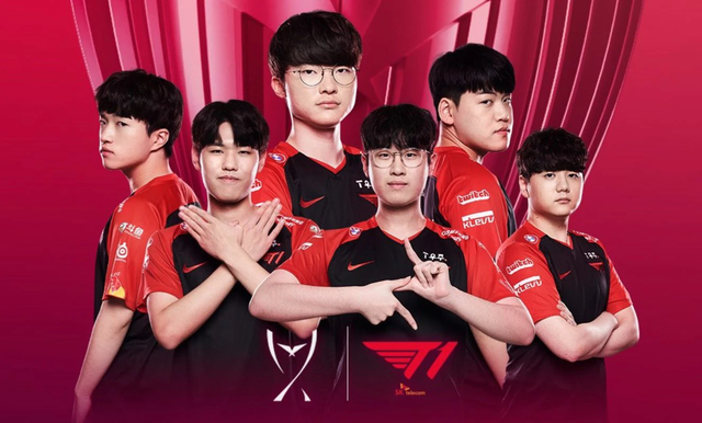 Faker tiếp tục thể hiện độ smurf trong ĐTCL, rủ đàn em chơi game rồi bán hành không trượt phát nào - Ảnh 1.