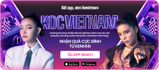 Từ KOC VIETNAM 2022: Mega livestream là phương thức mới tạo ra sự bứt phá, bùng nổ cho game show online - Ảnh 5.