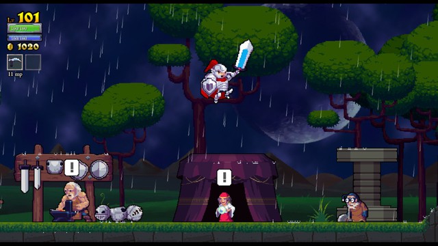 Epic tiếp tục tặng quà người chơi, mở cửa 2 game miễn phí cực kỳ lôi cuốn - Ảnh 2.