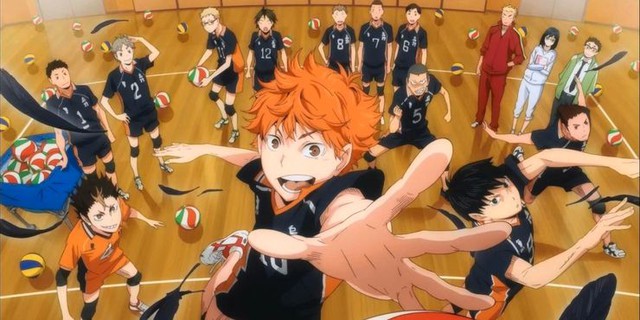 Những bộ anime sở hữu hình ảnh đỉnh cao làm fan xem sướng phê cả mắt (P.1) - Ảnh 3.
