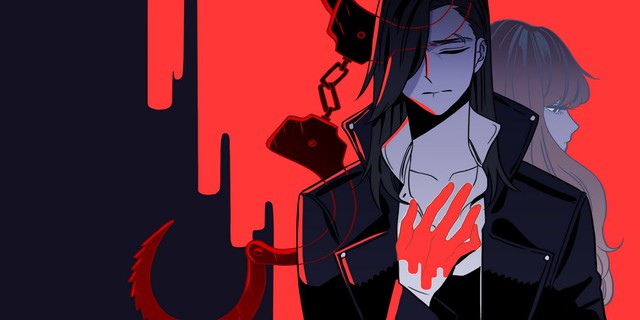 7 bộ Webtoon xuất sắc dành cho các độc giả nghiện trinh thám - Ảnh 3.