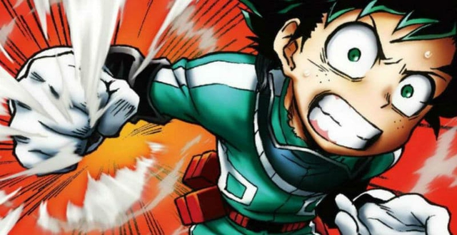 Tác giả My Hero Academia đang gấp rút kết thúc bộ truyện do fan Nhật không thích nhân vật phản diện - Ảnh 3.