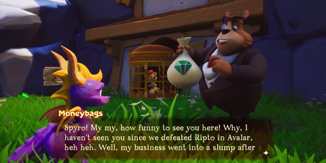 Những kẻ phản bội nổi đình nổi đám trong thế giới game - Ảnh 1.