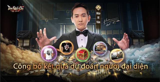 Tam Quốc Chí 2022 tưng bừng ngày ra mắt với hàng loạt sự kiện phúc lợi khiến người dùng không thể bỏ qua - Ảnh 8.