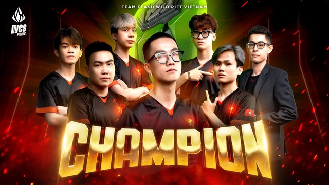 Độc quyền: Trước thời điểm khai mạc SEA Games 31, Team Flash Tốc Chiến Việt Nam đang cảm thấy như thế nào? - Ảnh 1.