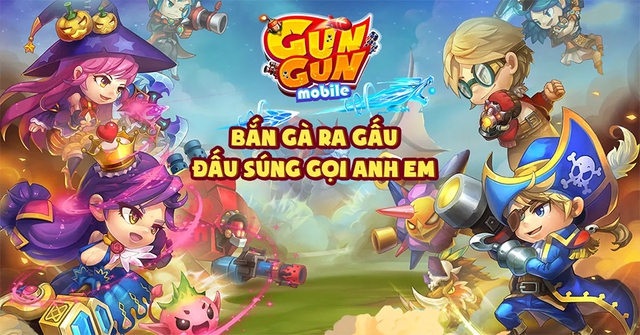 Tựa game siêu đáng yêu, siêu giải trí, siêu dễ chơi, siêu bom tấn dành cho game thủ? - Ảnh 1.