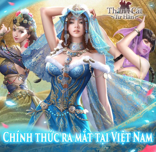 1 tay thống trị Đế chế: Vương quyền tối cao trong Game of Khans làm mê mẩn game thủ toàn cầu - Ảnh 1.