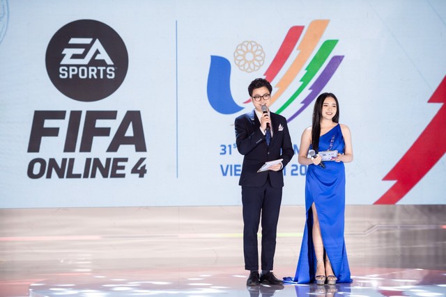 Hai MC tuyệt sắc của Esports VN được Fanpage nước bạn khen ngợi hết lời, đặt biệt danh đặc biệt cho Minh Nghi - Ảnh 3.