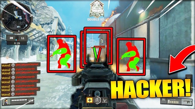 Bị nghi ngờ hack cheat khi đấu giải, nam game thủ tự tin bật cam quay màn hình chứng minh, lộ luôn chứng cứ gian lận cực kỳ ngớ ngẩn - Ảnh 1.