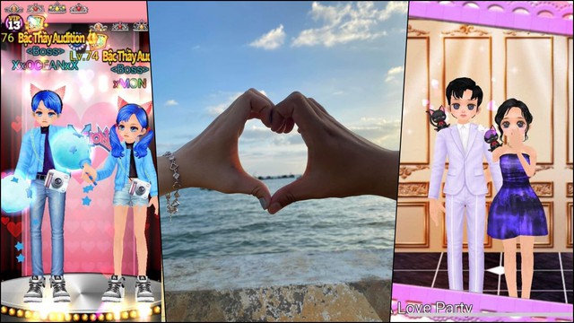 Mặc ai tranh đua, AuditionX vẫn tỉ mẩn mai mối cho giới trẻ thành đôi - Ảnh 1.