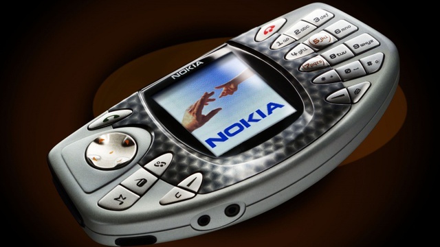 Nokia làm điện thoại chơi game và những ý tưởng tồi tệ, thất bại nhất từng xuất hiện trong làng game thế giới - Ảnh 1.