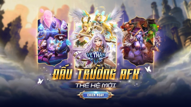 Hướng dẫn cống hiến” đúng cách trong game Vệ Thần Arena - Ảnh 1.