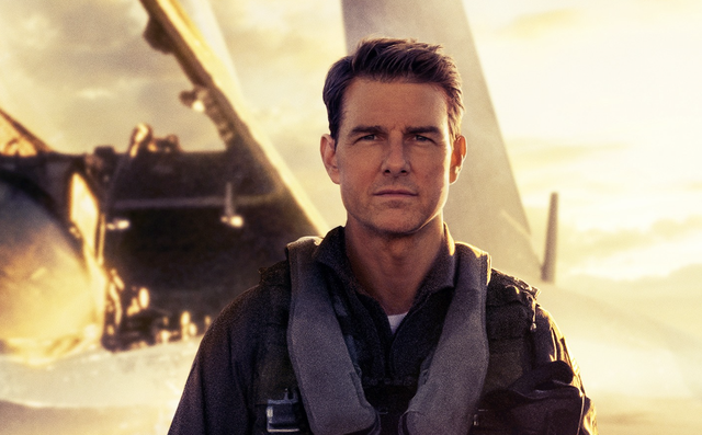 Tom Cruise tiếp tục hóa phi công trong Top Gun Maverick, huyền thoại năm nào được hồi sinh - Ảnh 2.