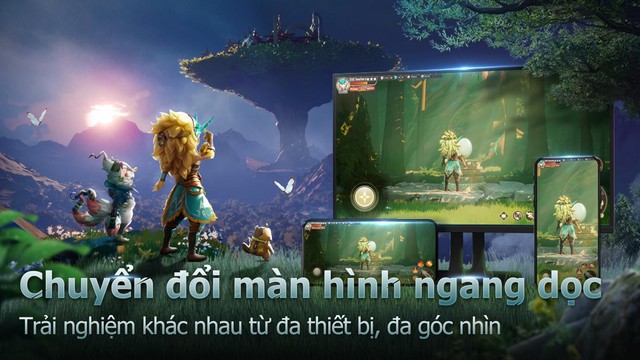 Dragon Hunters: Heroes Legend ra mắt phiên bản mới cho PC  - Ảnh 4.